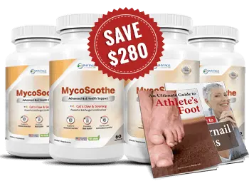 MycoSoothe order now